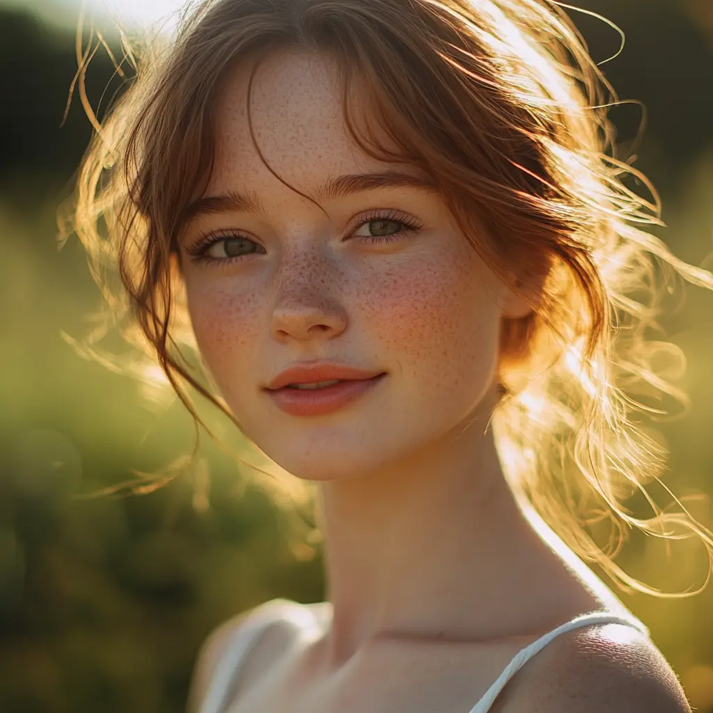 AI-generated Photorealistic image created with Omni AI